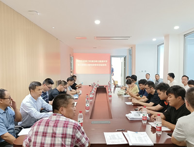 喜讯！振浦中学项目顺利通过竣工验收