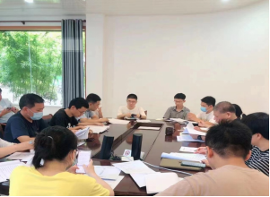 喜讯！宏旭建设承建的南秀路项目顺利通过竣工验收！