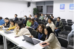 筑龙股份凤凰平台应用工程师认证活动圆满落幕