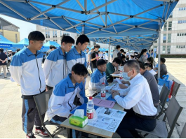 鲲鹏控股集团与鲲鹏装配式建筑公司联合校招