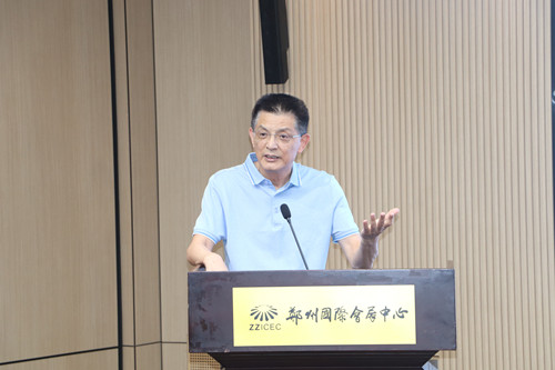 聚焦创新发展